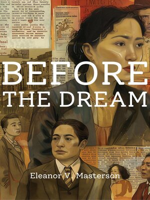cover image of Before the Dream
